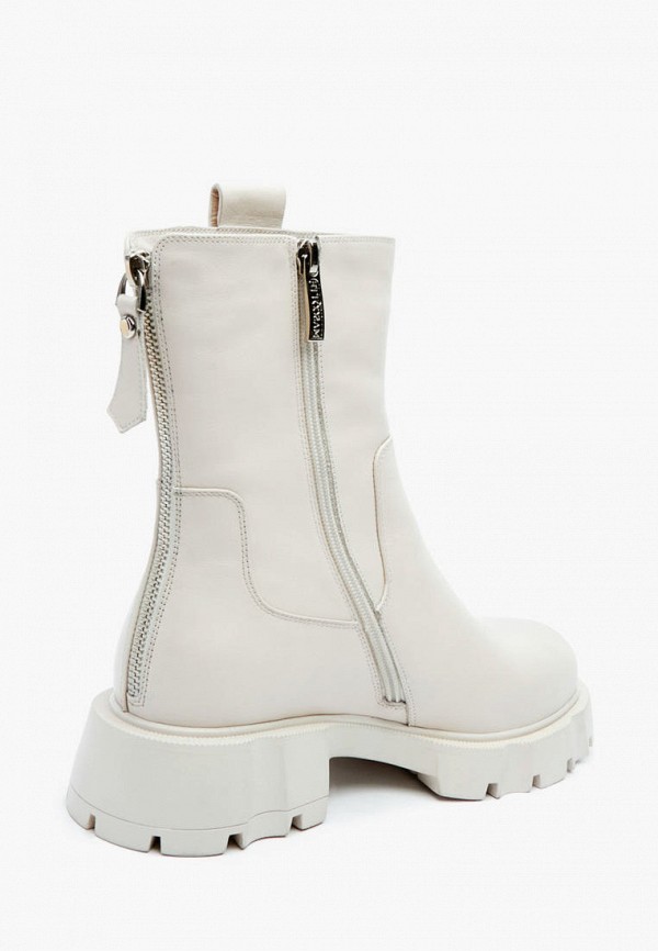 фото Ботинки mascotte