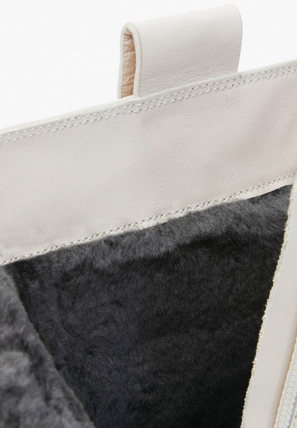 фото Ботинки mascotte