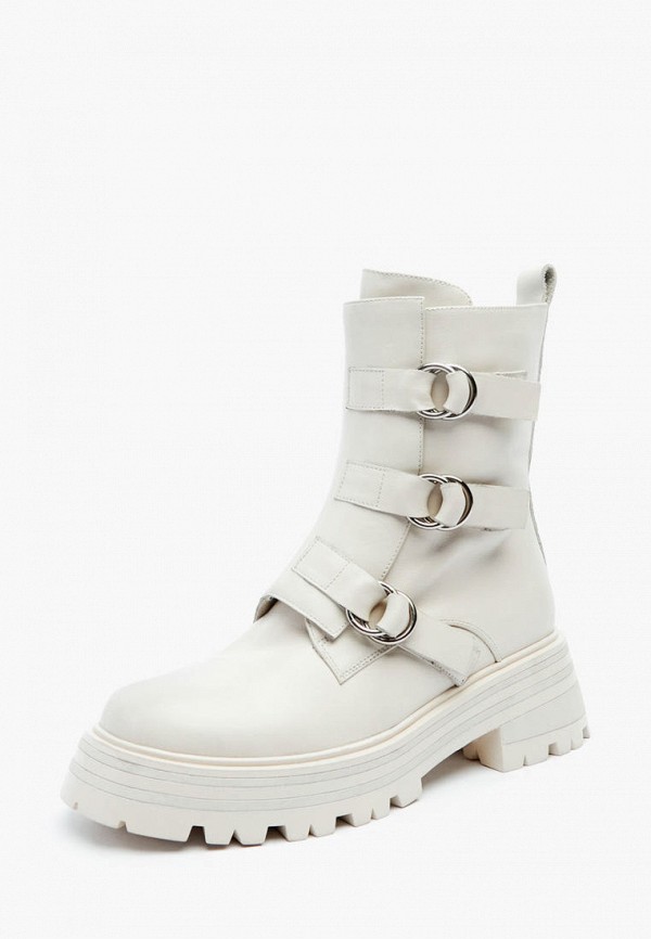 фото Ботинки mascotte