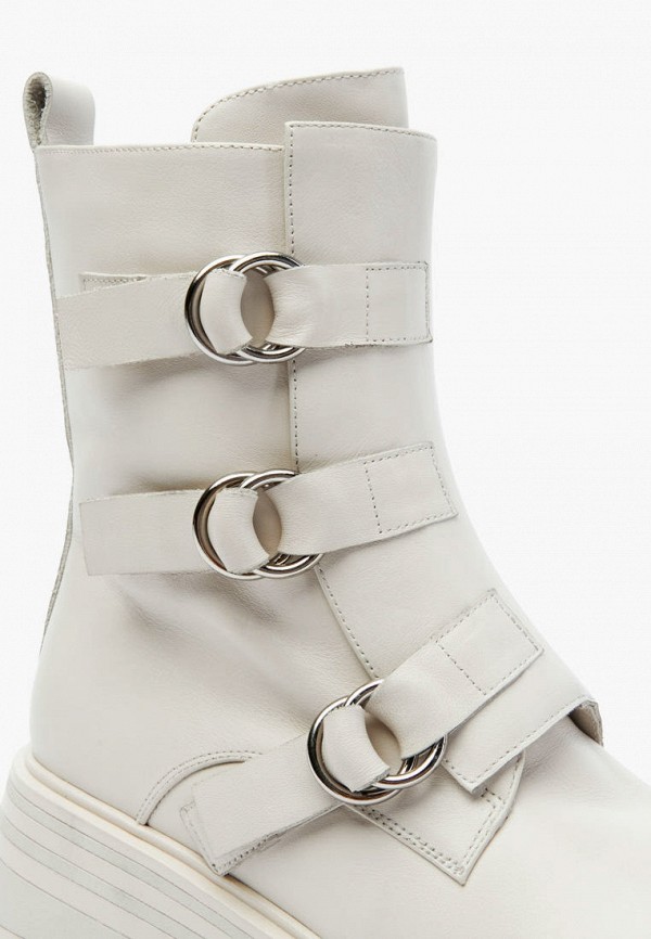 фото Ботинки mascotte