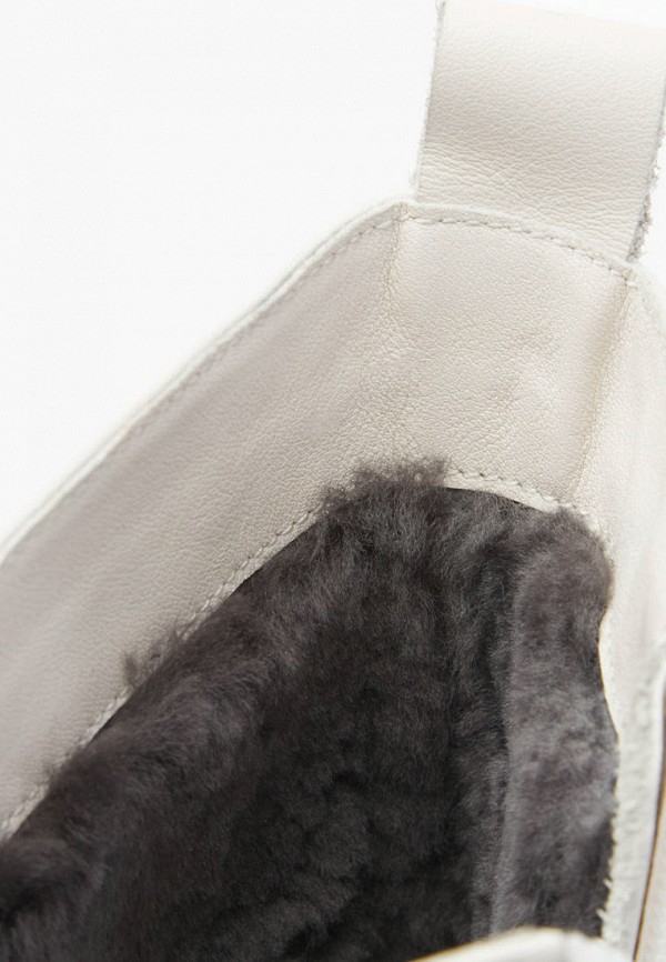 фото Ботинки mascotte