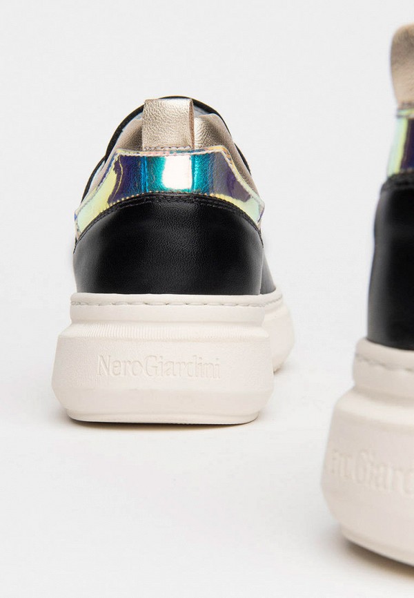 фото Кеды nero giardini