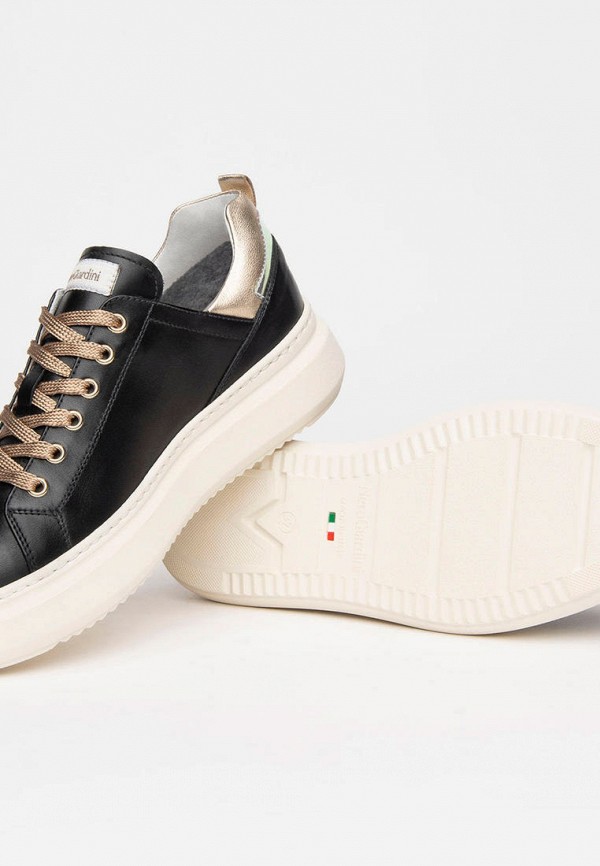 фото Кеды nero giardini