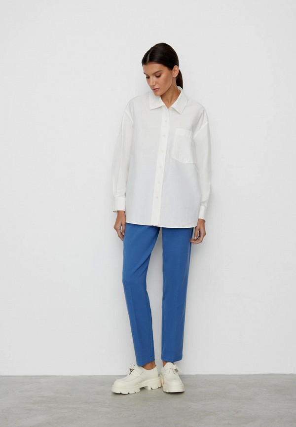 фото Рубашка nice one