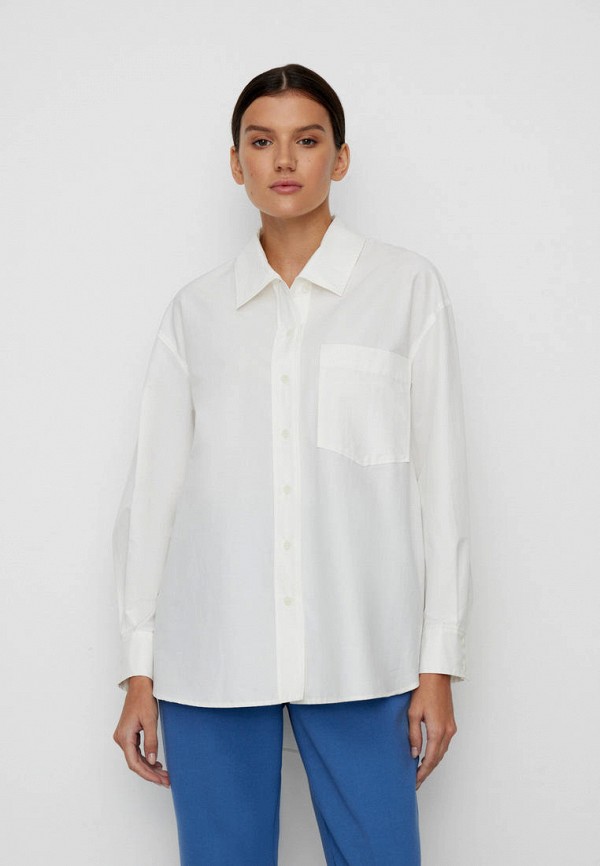 фото Рубашка nice one