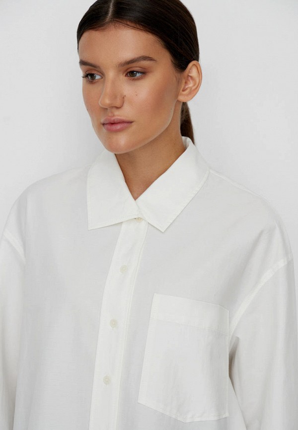 фото Рубашка nice one