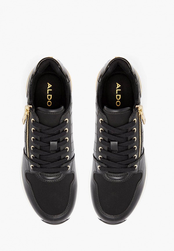 фото Кроссовки aldo