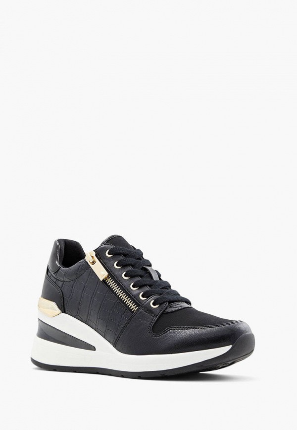 фото Кроссовки aldo