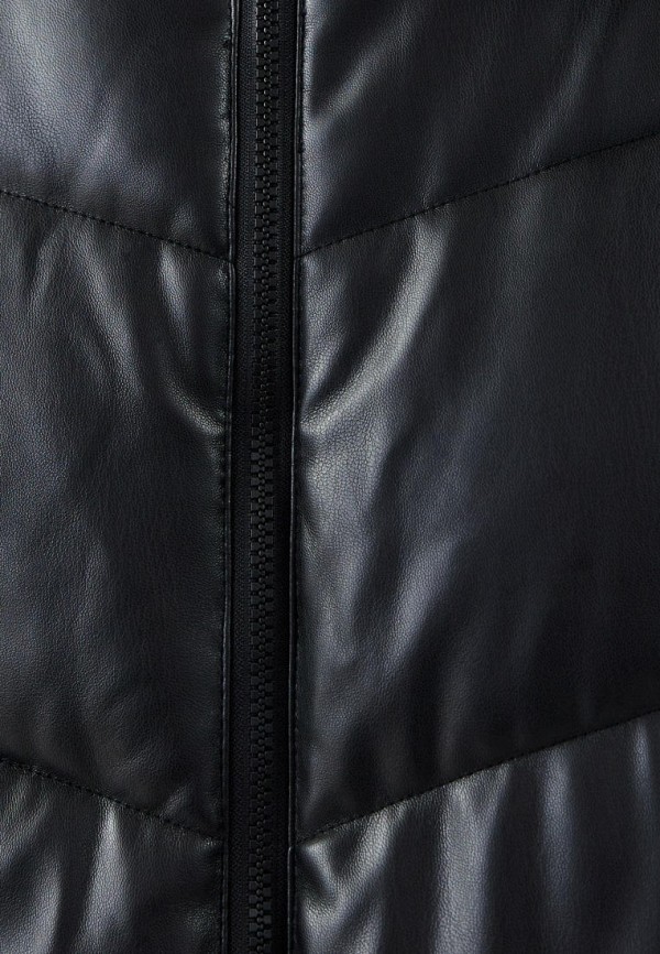 фото Куртка кожаная befree