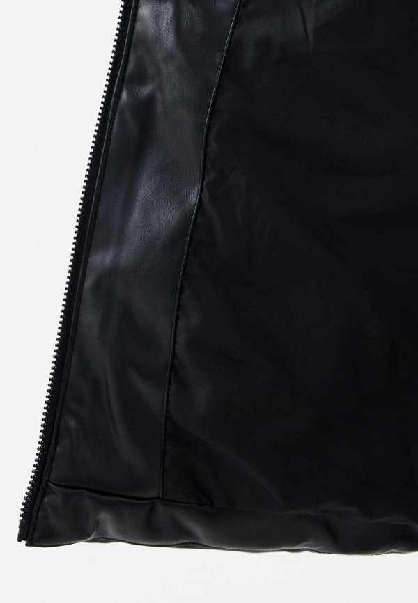 фото Куртка кожаная befree