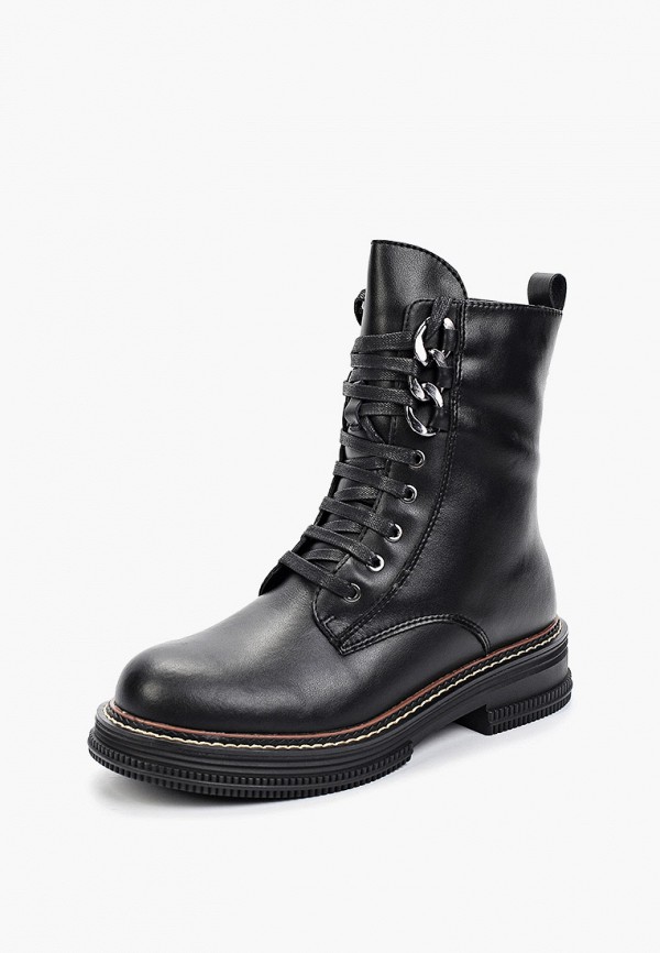 фото Ботинки palazzo d'oro