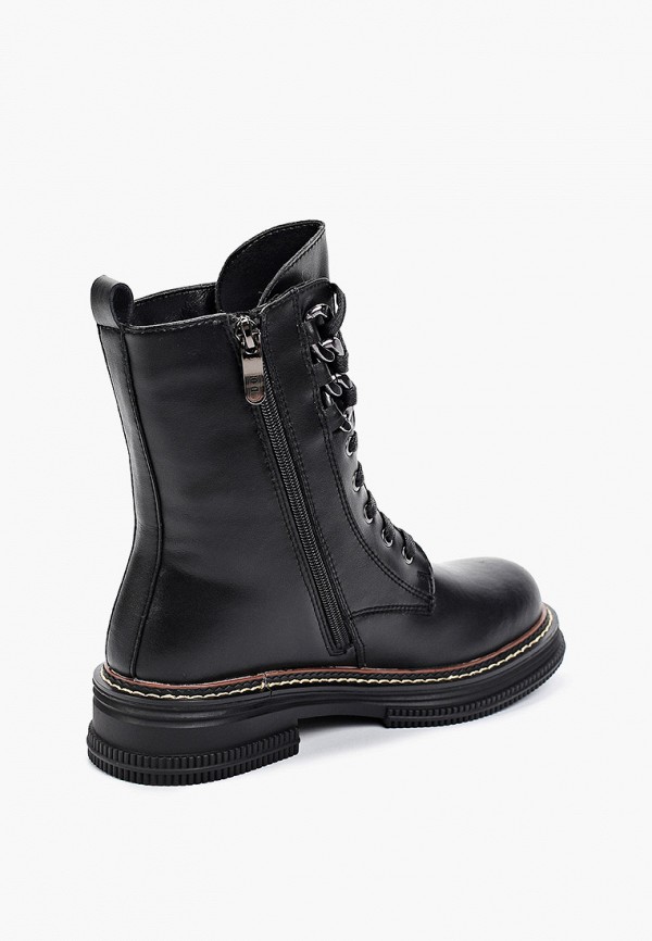 фото Ботинки palazzo d'oro