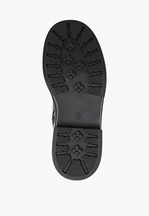 фото Ботинки palazzo d'oro