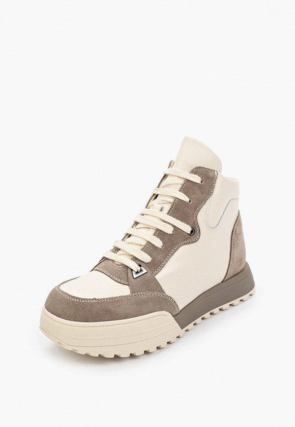 фото Ботинки palazzo d'oro