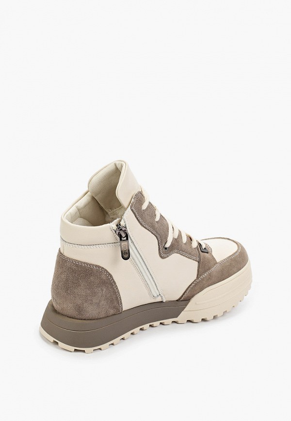 фото Ботинки palazzo d'oro