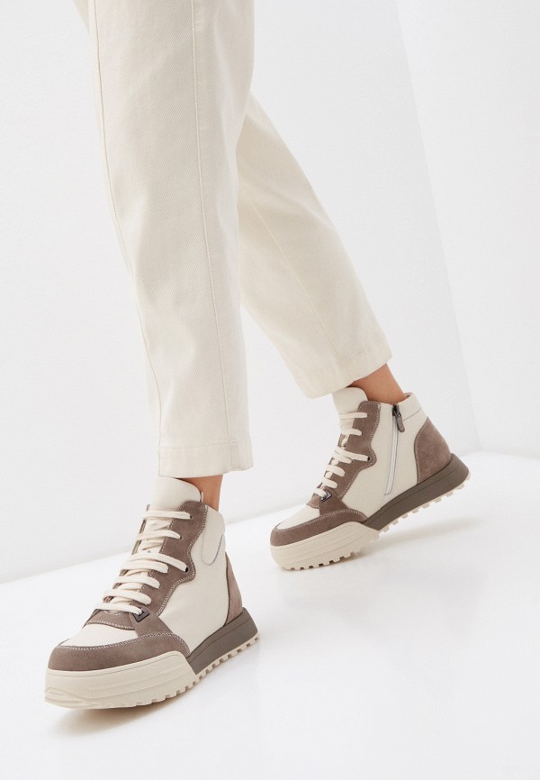 фото Ботинки palazzo d'oro