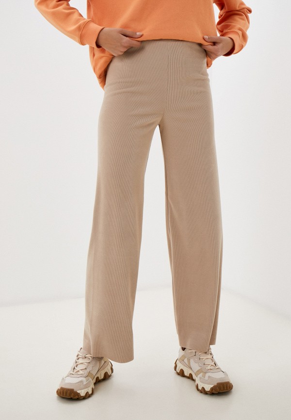 фото Брюки abricot