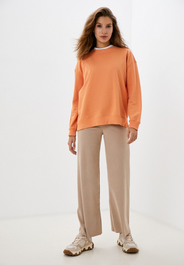 фото Брюки abricot