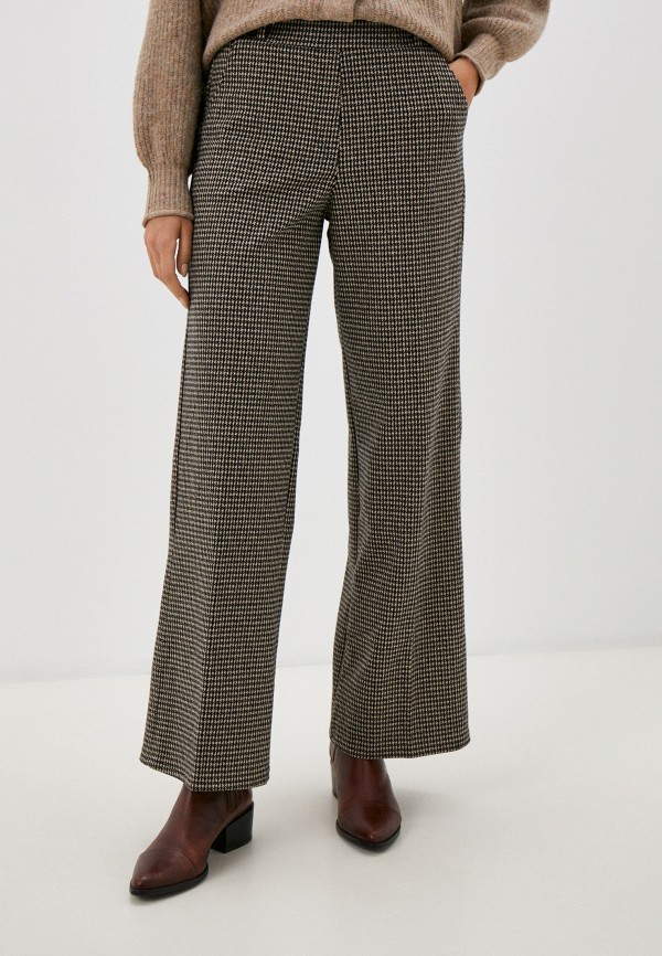 фото Брюки abricot