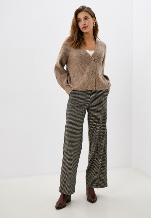 фото Брюки abricot