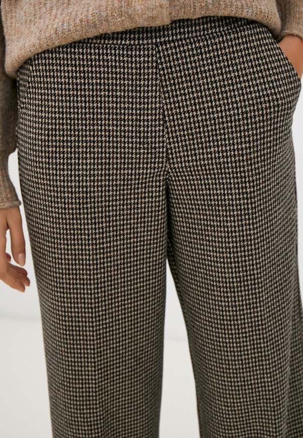 фото Брюки abricot