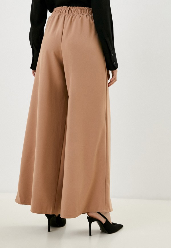 фото Брюки abricot