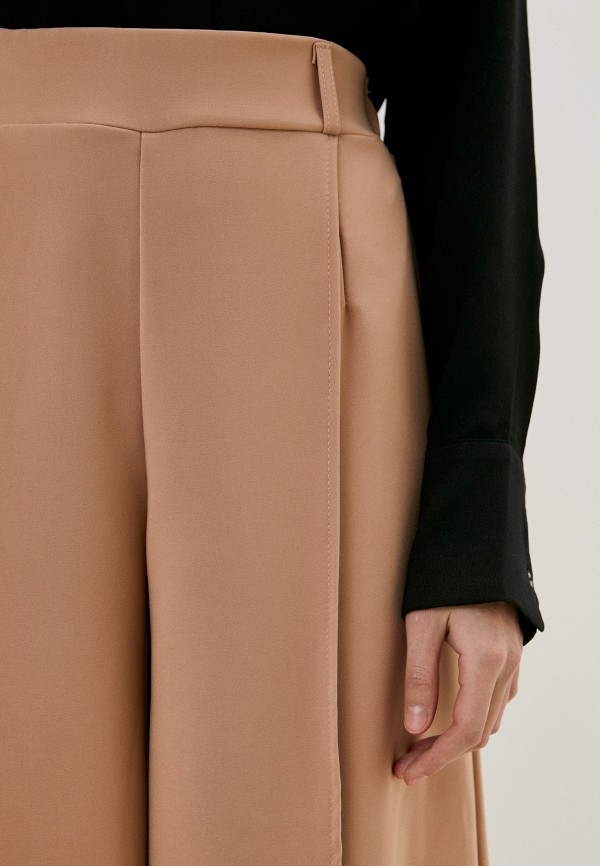 фото Брюки abricot