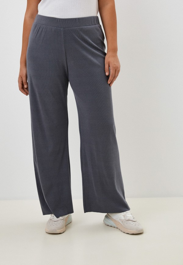 фото Брюки abricot