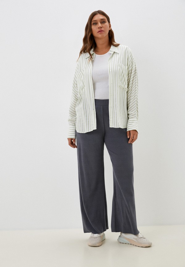 фото Брюки abricot