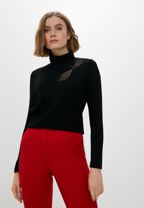 фото Водолазка helmidge