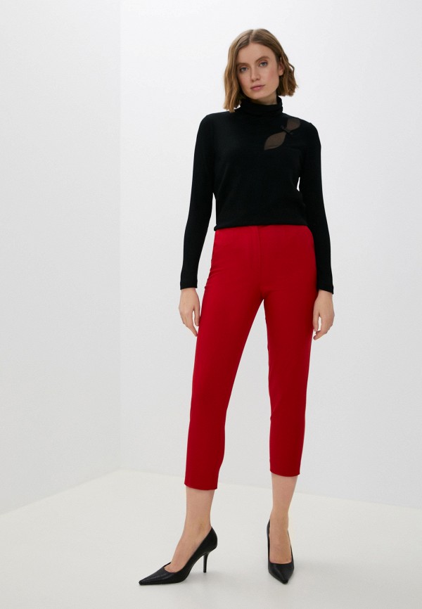 фото Водолазка helmidge