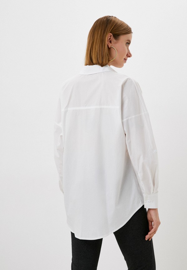 фото Рубашка abricot