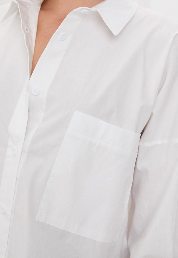 фото Рубашка abricot