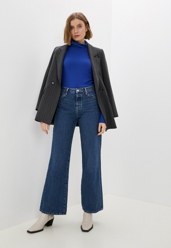 фото Водолазка helmidge