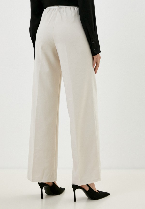 фото Брюки abricot