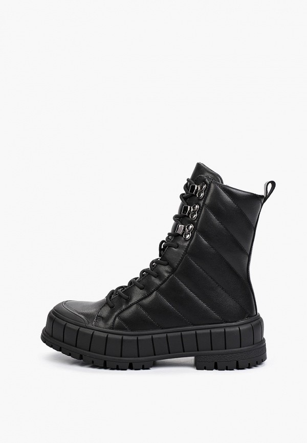 фото Ботинки palazzo d'oro