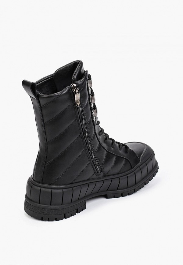 фото Ботинки palazzo d'oro