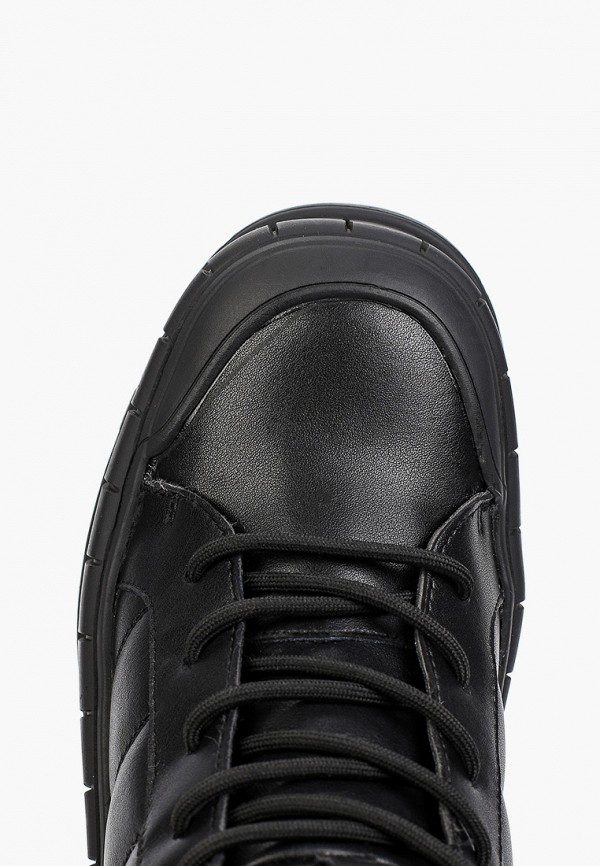 фото Ботинки palazzo d'oro