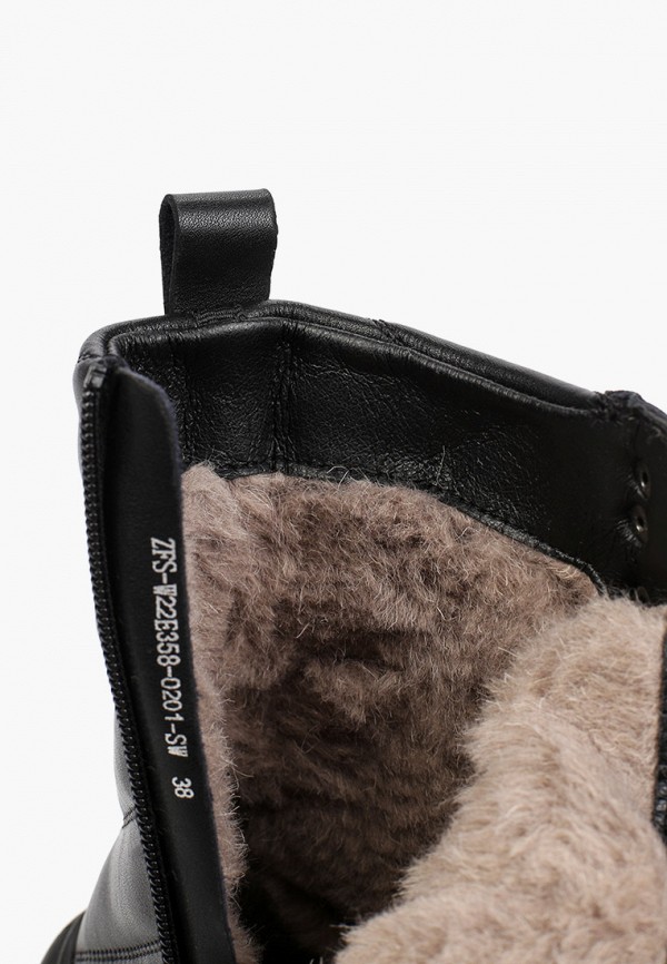 фото Ботинки palazzo d'oro