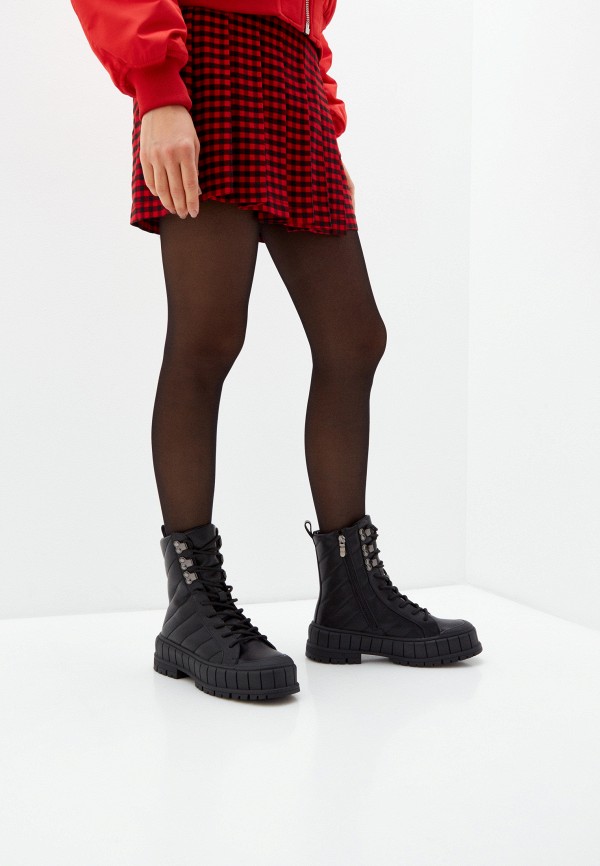 фото Ботинки palazzo d'oro