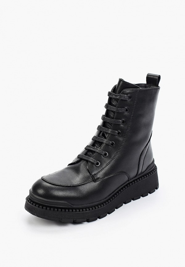 фото Ботинки palazzo d'oro