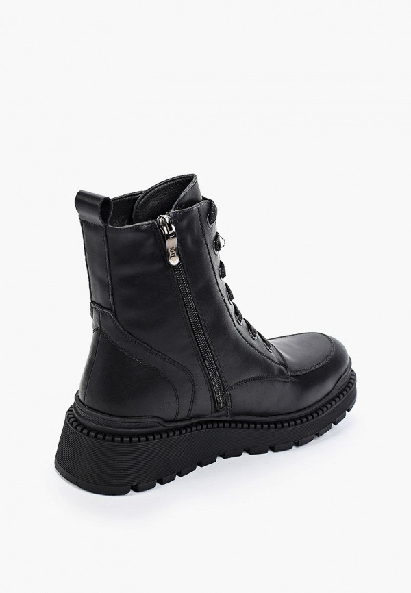 фото Ботинки palazzo d'oro