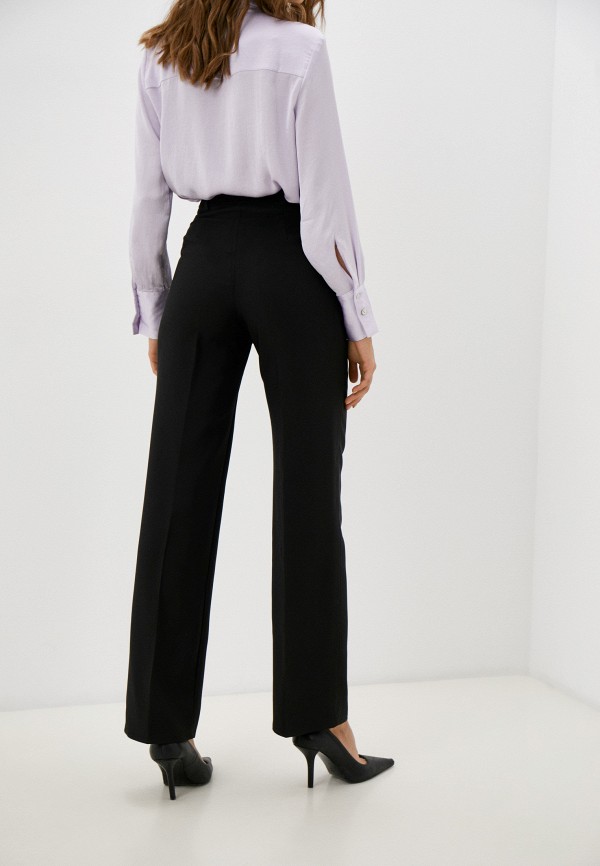 фото Брюки abricot