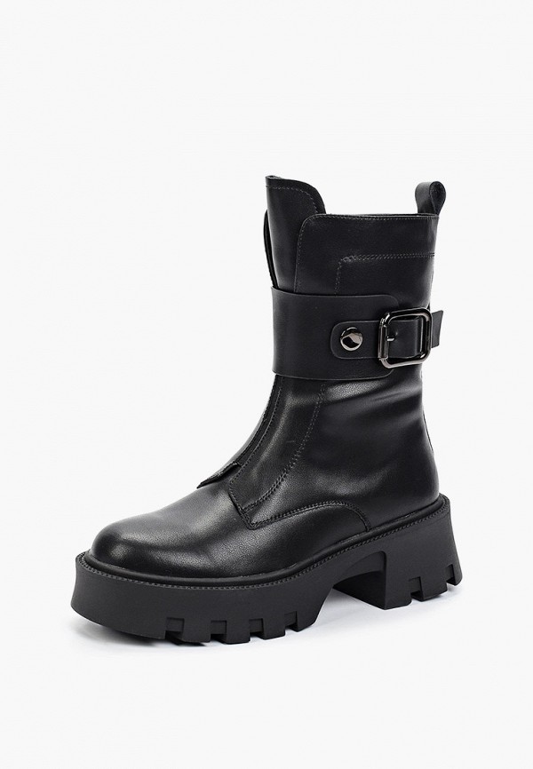 фото Полусапоги palazzo d'oro