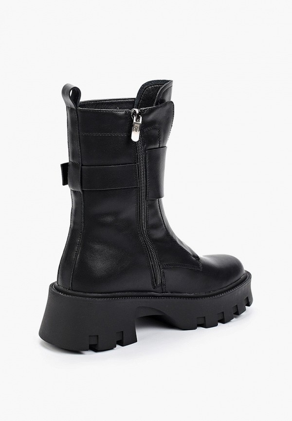 фото Полусапоги palazzo d'oro