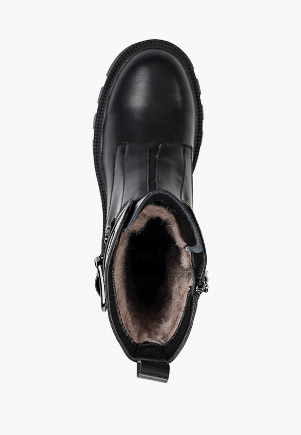 фото Полусапоги palazzo d'oro