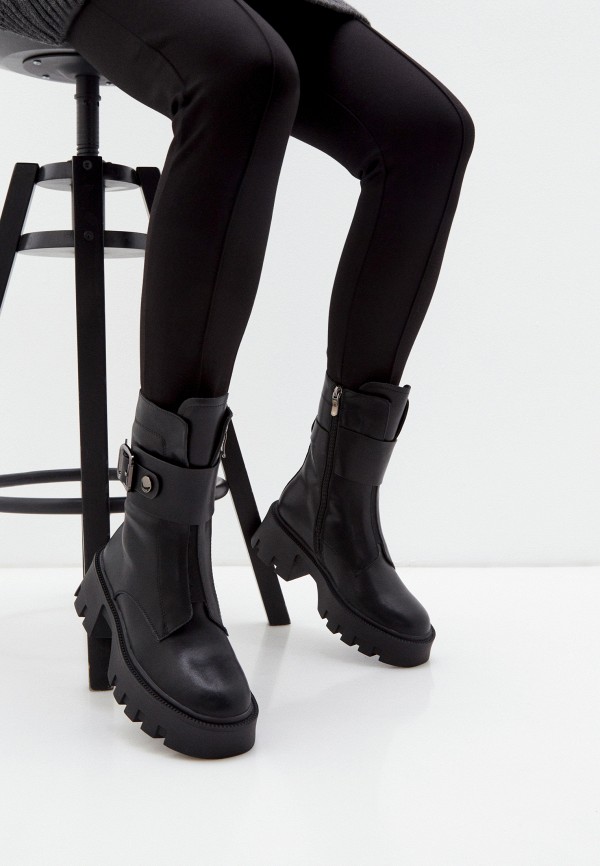 фото Полусапоги palazzo d'oro