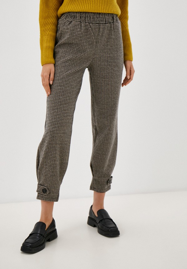 фото Брюки abricot