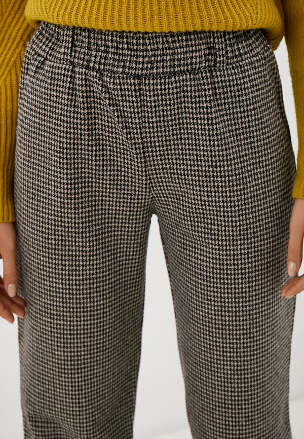 фото Брюки abricot