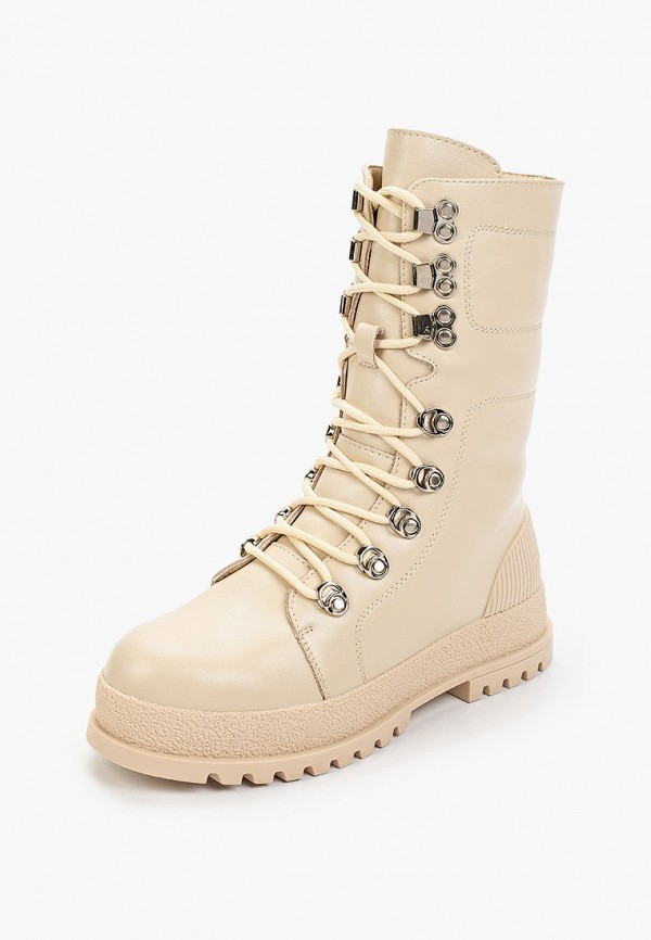 фото Ботинки palazzo d'oro